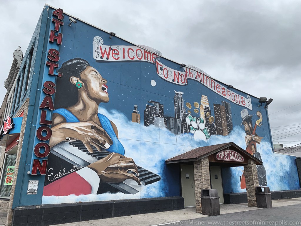 West Broadway/Golden Valley&nbsp;Road